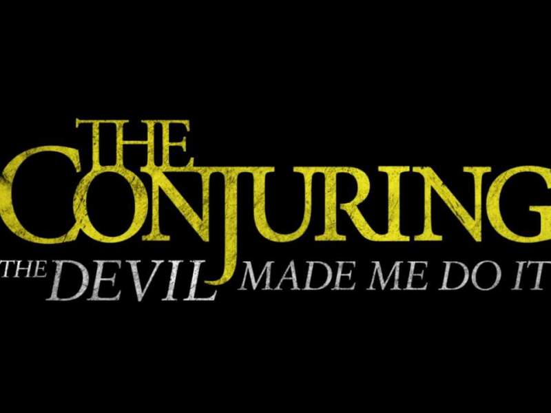 ‘The Conjuring 3’ Review: Horror Sequel Is Mostly Third-Rate